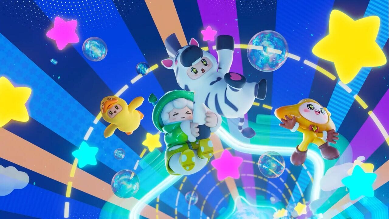 Party Stars Image