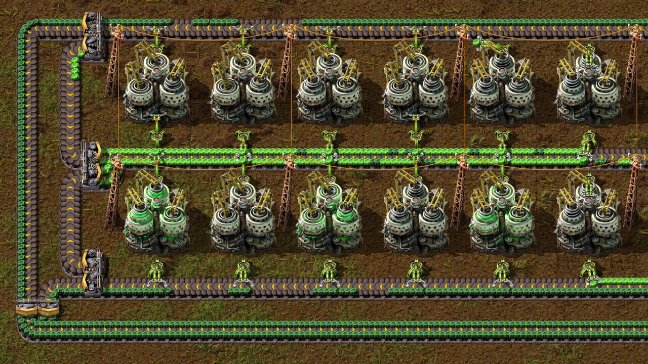 Factorio Image