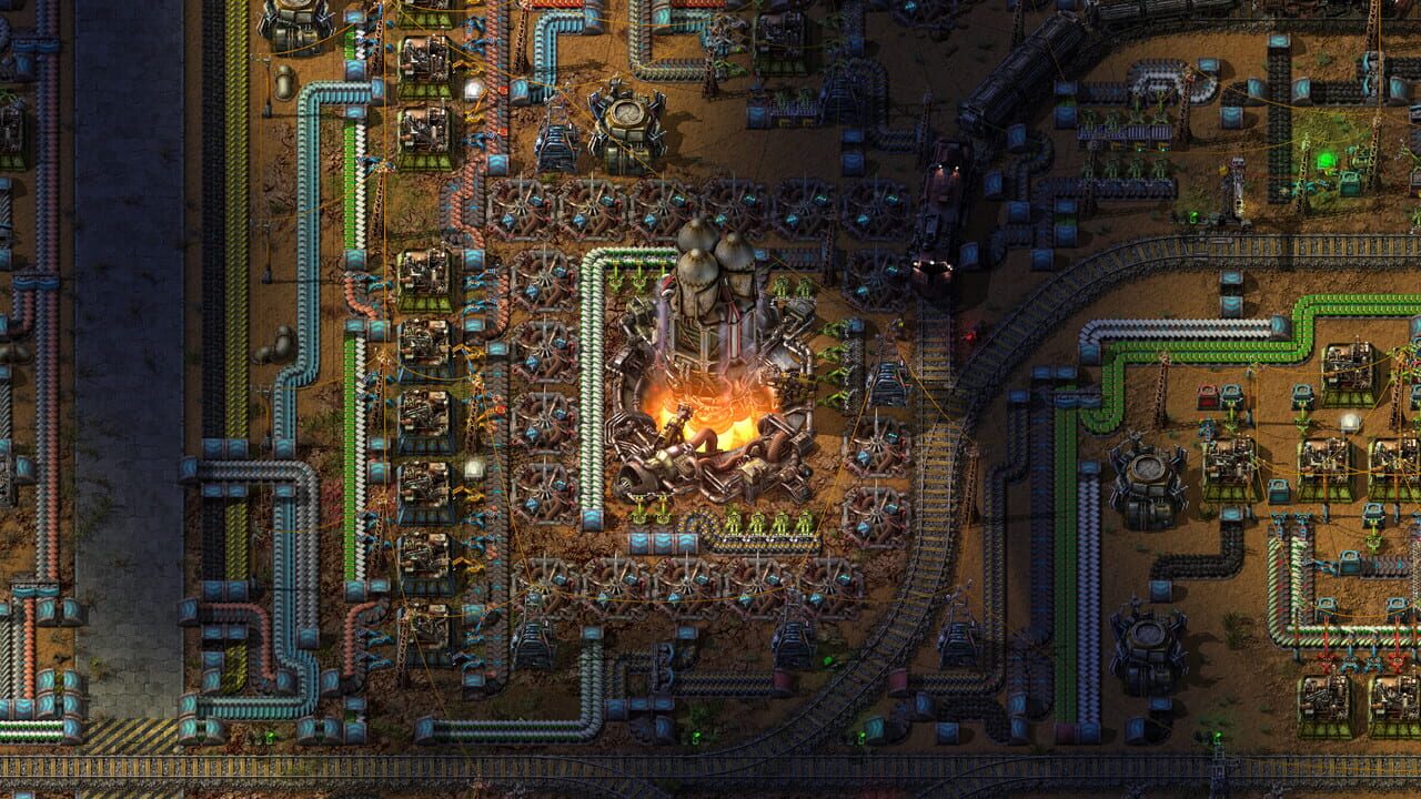 Factorio Image