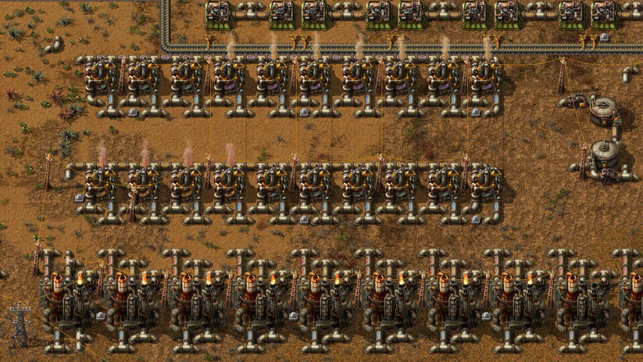 Factorio Image