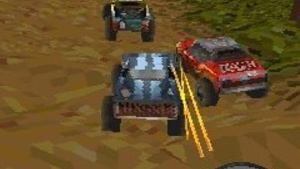FlatOut — Screenshot 2