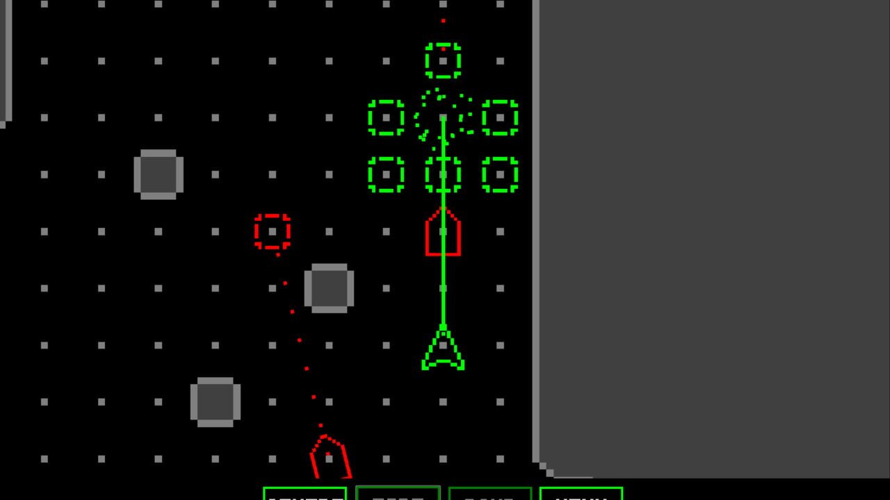 Vectic: Boosted Image