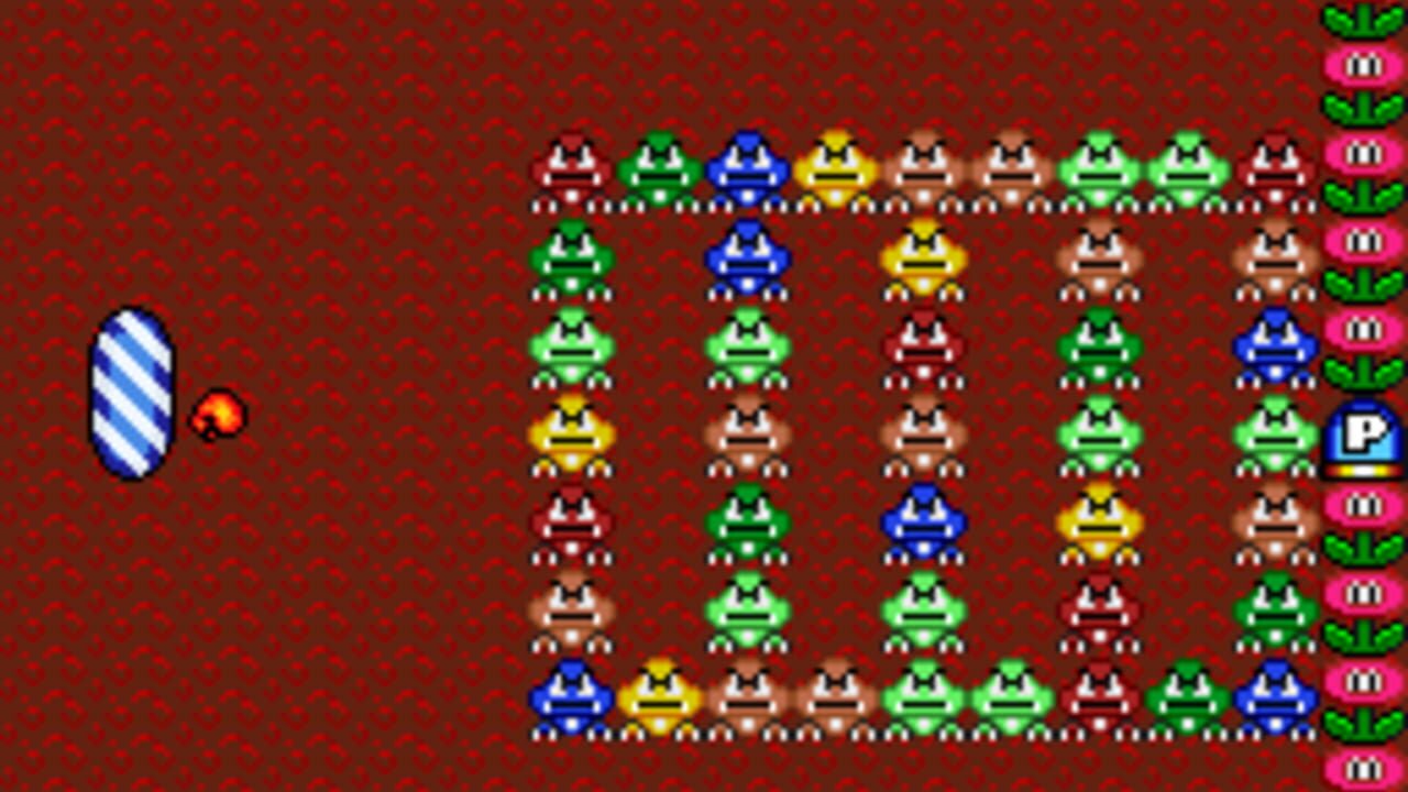 Goomba BreakOut Screenshot 1