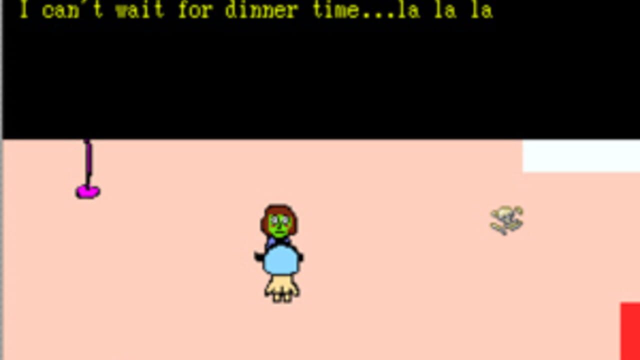 Randal's House — Screenshot 2