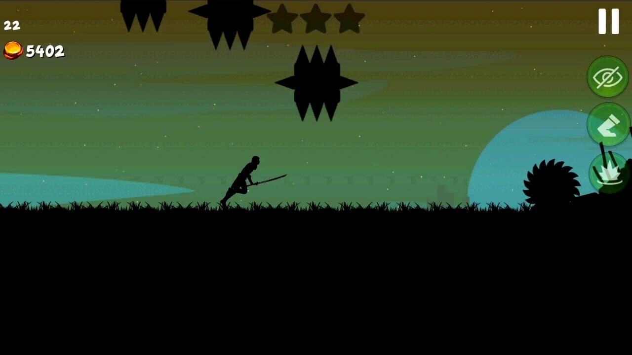 Robin Hood: Shogun Samurai — Screenshot 4