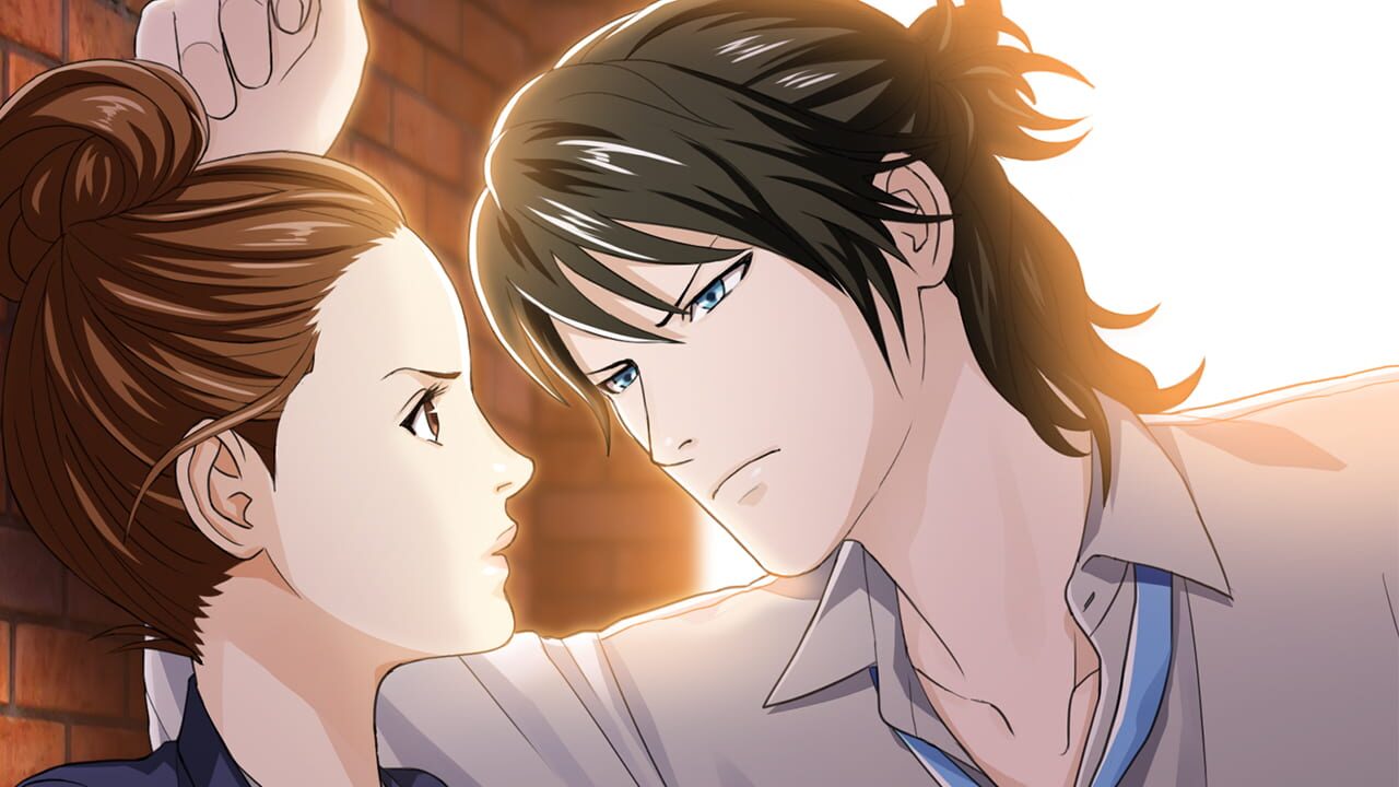 Astoria: Fate's Kiss Image