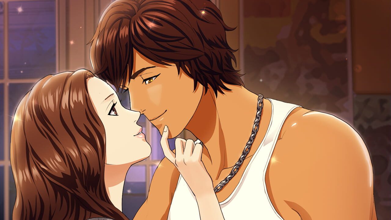 Astoria: Fate's Kiss Image