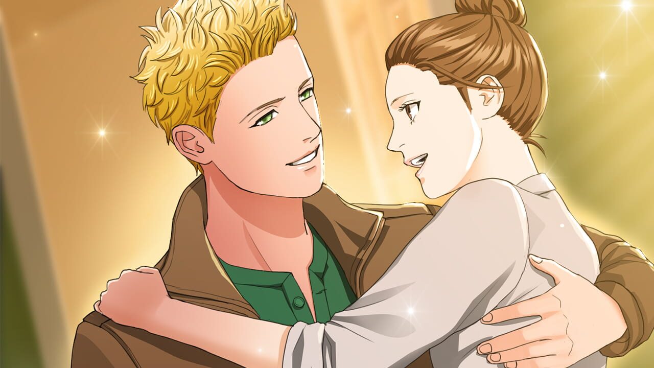 Astoria: Fate's Kiss Image