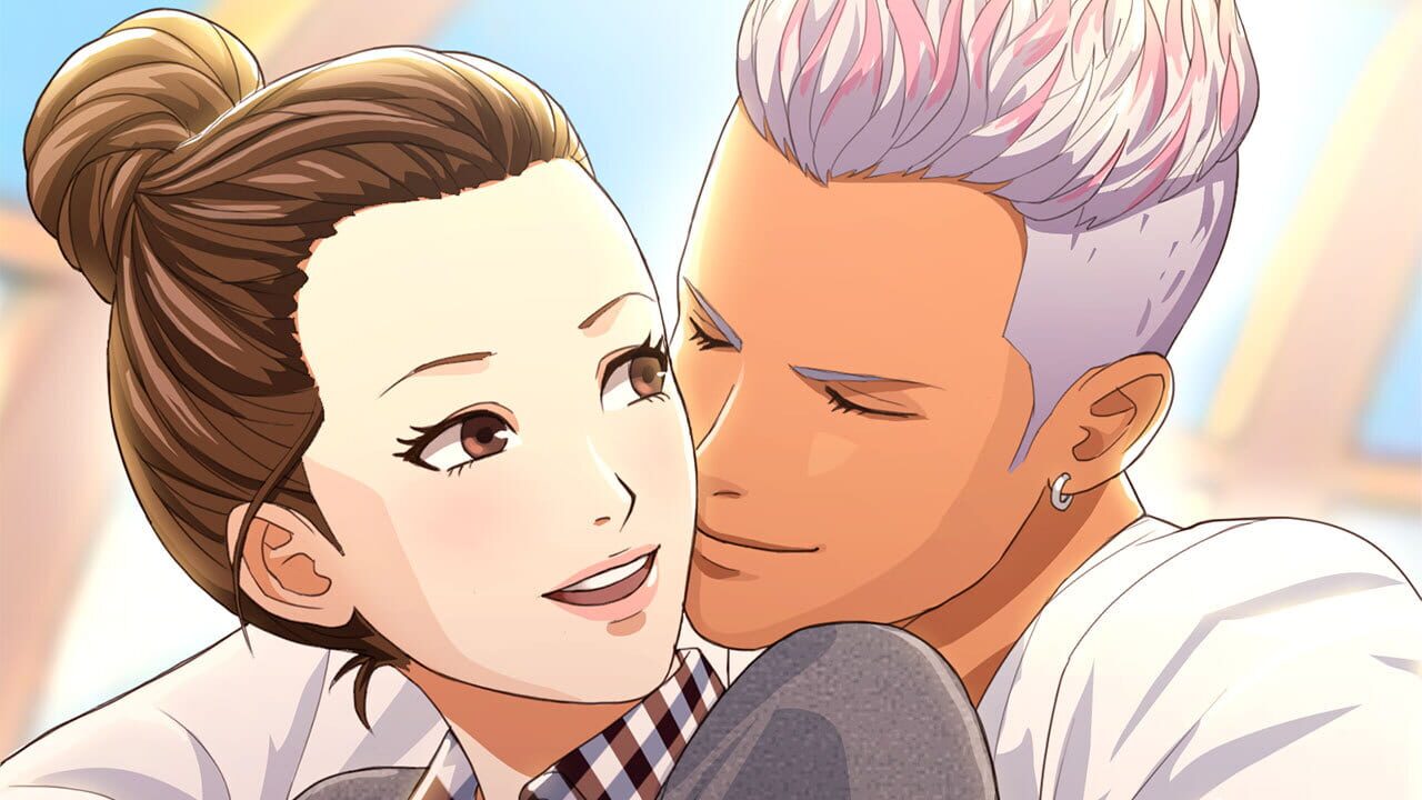 Astoria: Fate's Kiss Image
