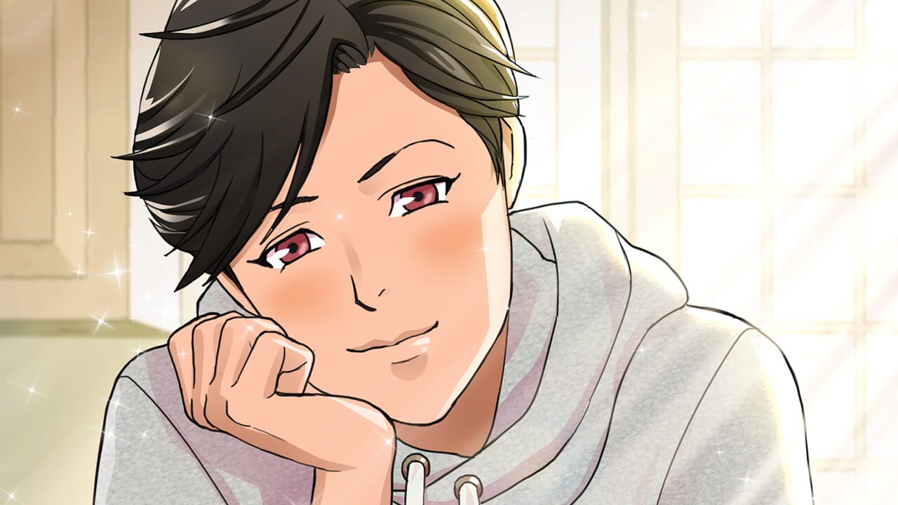 Astoria: Fate's Kiss Image