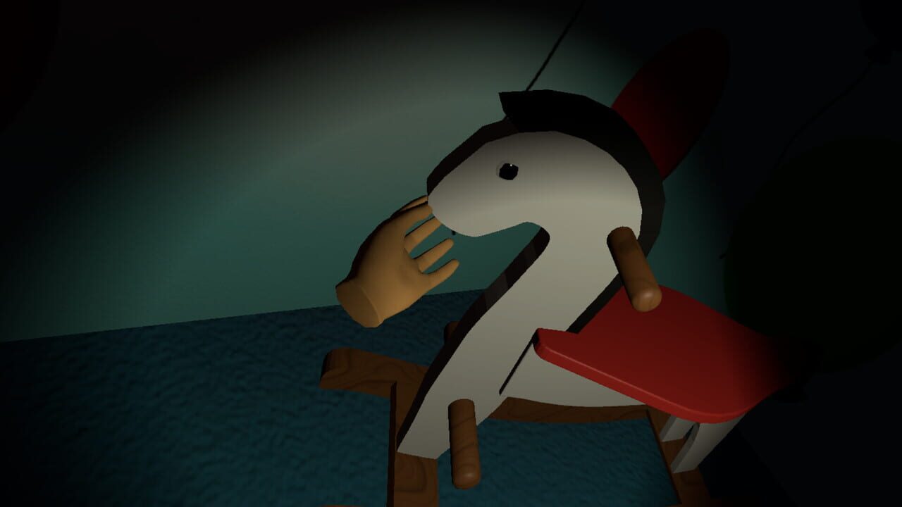 Dolls' Domain — Screenshot 4