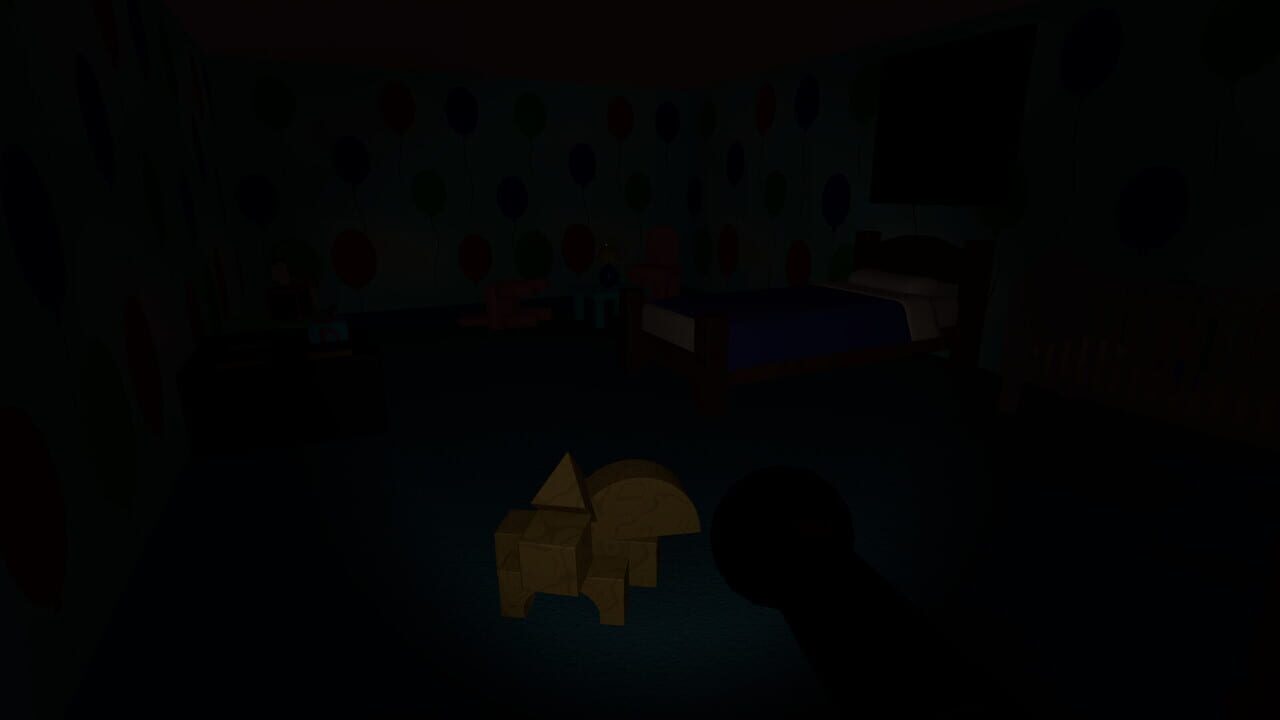 Dolls' Domain — Screenshot 5