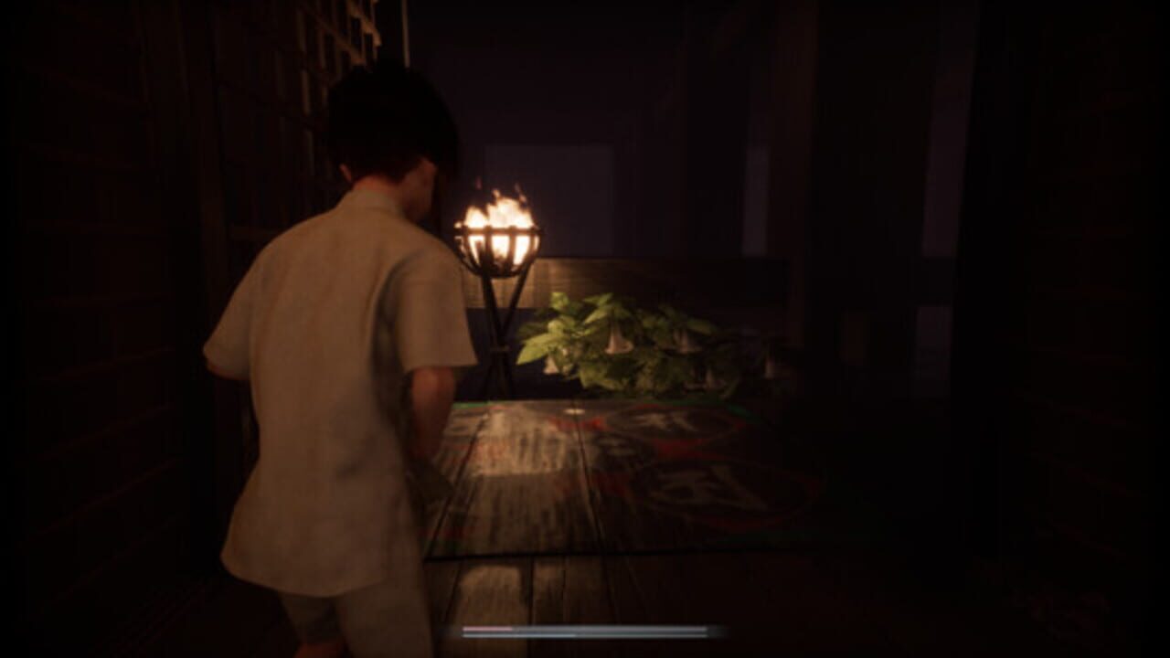 Niraya of — Screenshot 1