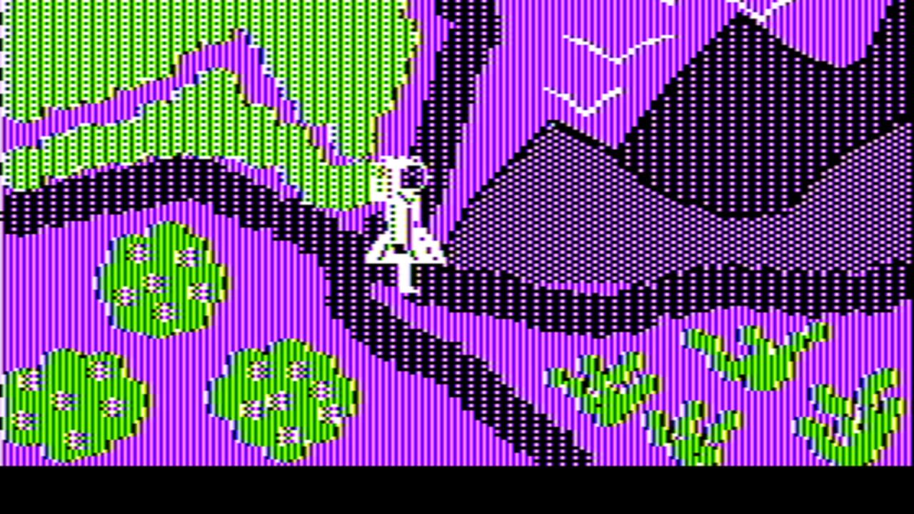 Chelsea of the South Sea Islands — Screenshot 2