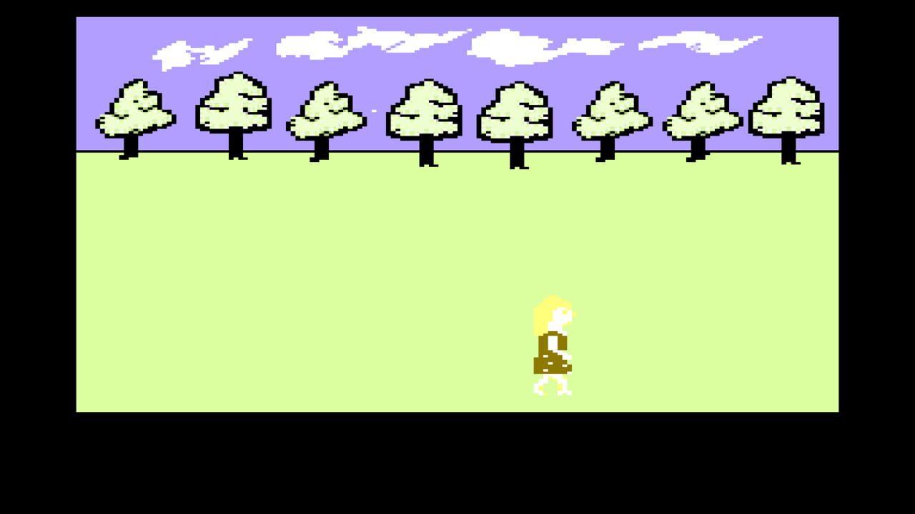 Cave Girl Clair — Screenshot 3