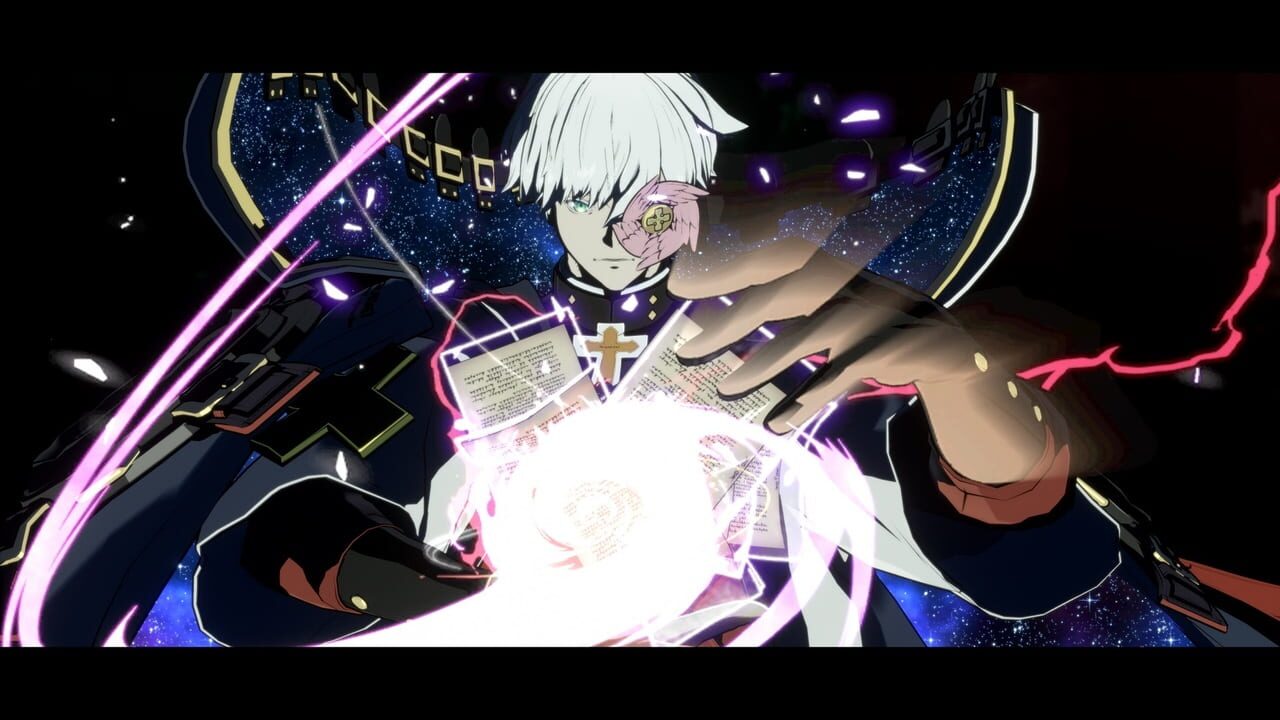 Guilty Gear: Strive - Blazing Edition Image