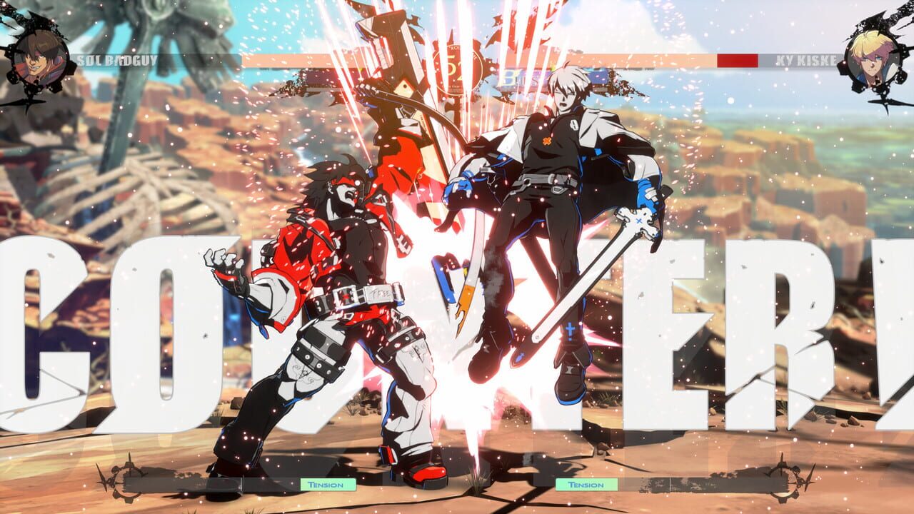 Guilty Gear: Strive - Season Pass 4 Image
