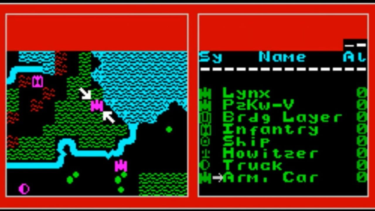 D-Day — Screenshot 2