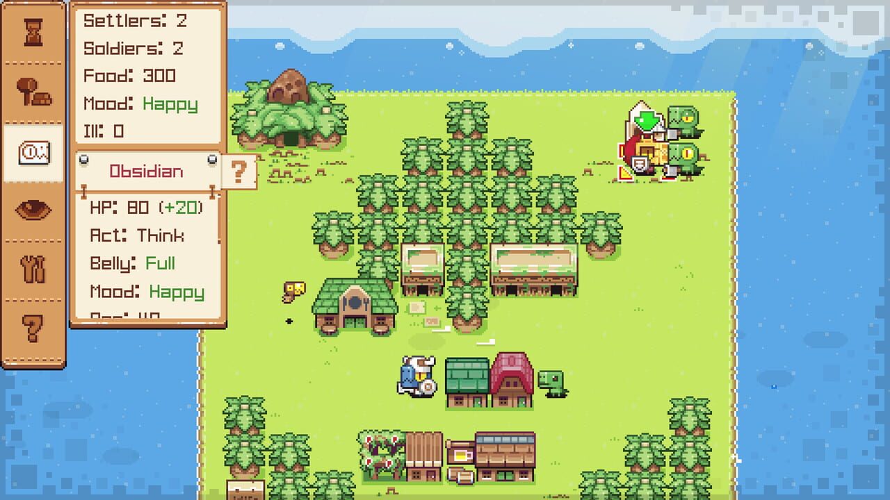 Dino Tribe: New Era Image