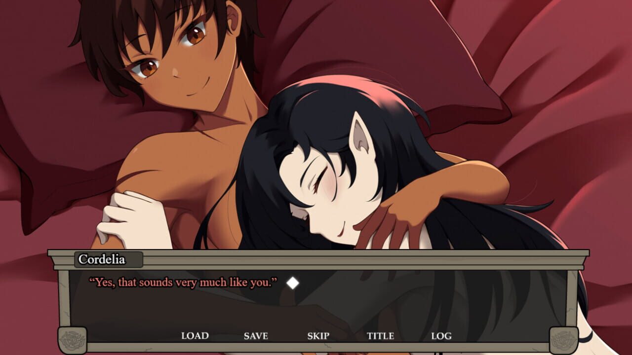 Carpe Noctem — Screenshot 4