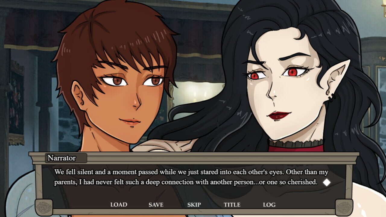 Carpe Noctem — Screenshot 5