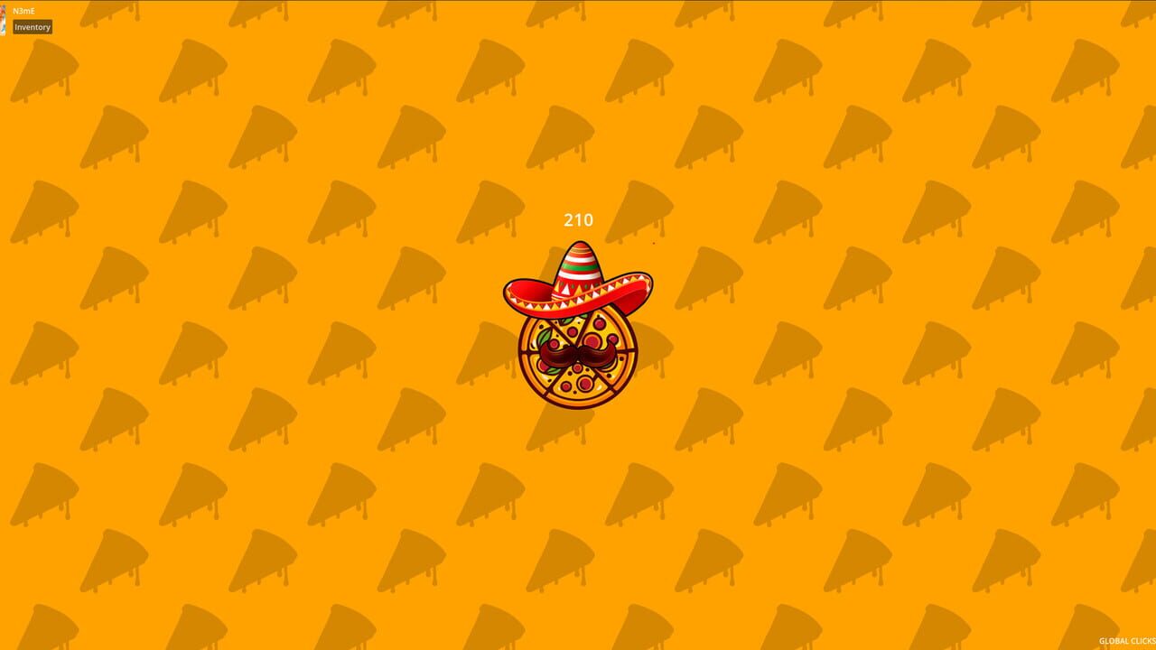 Just Pizza — Screenshot 2