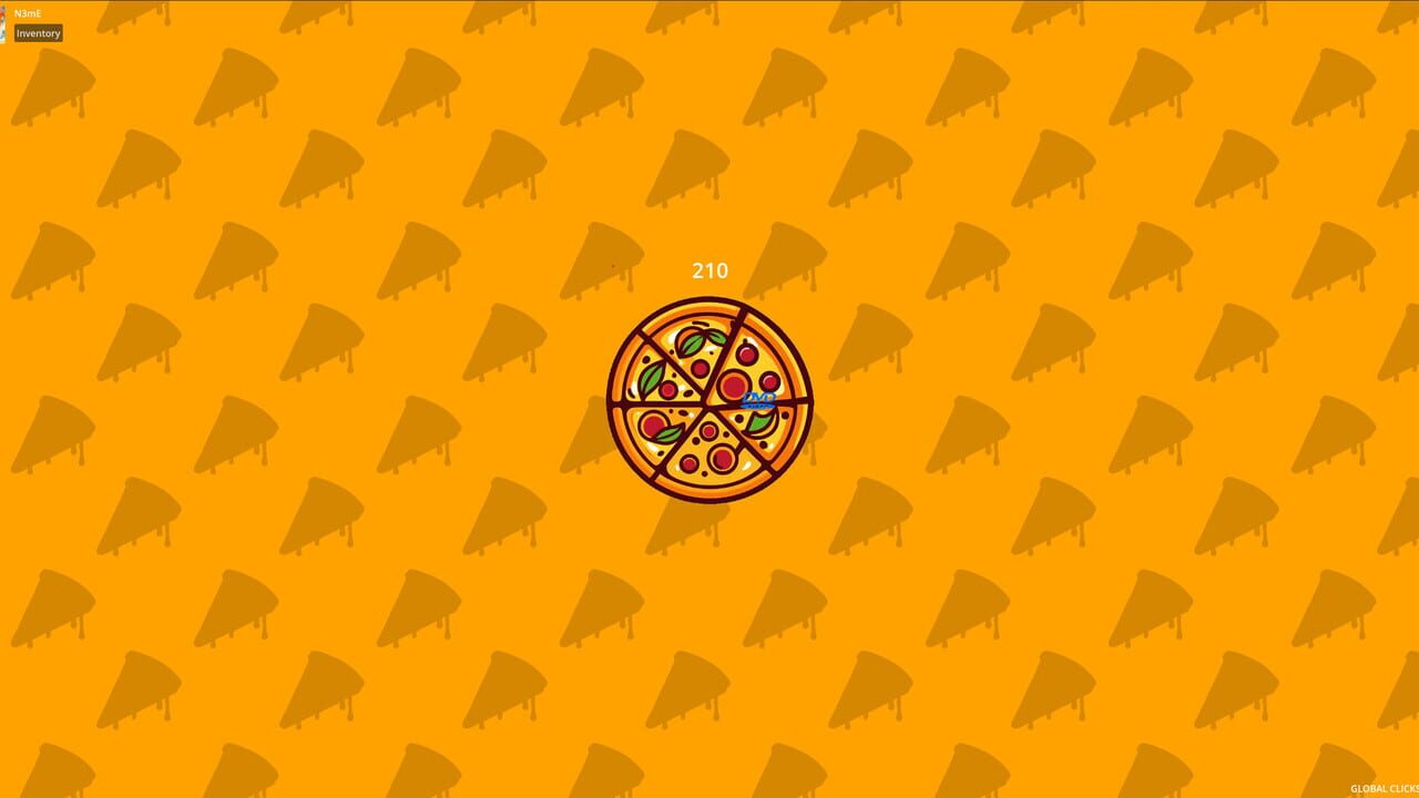 Just Pizza — Screenshot 4