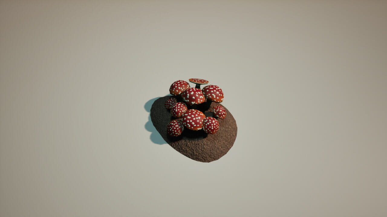 Mushroom — Screenshot 1