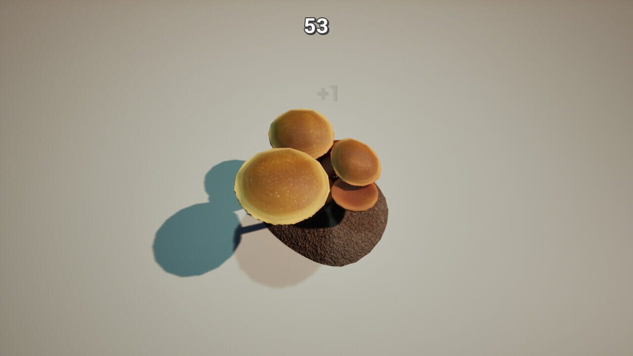 Mushroom — Screenshot 2