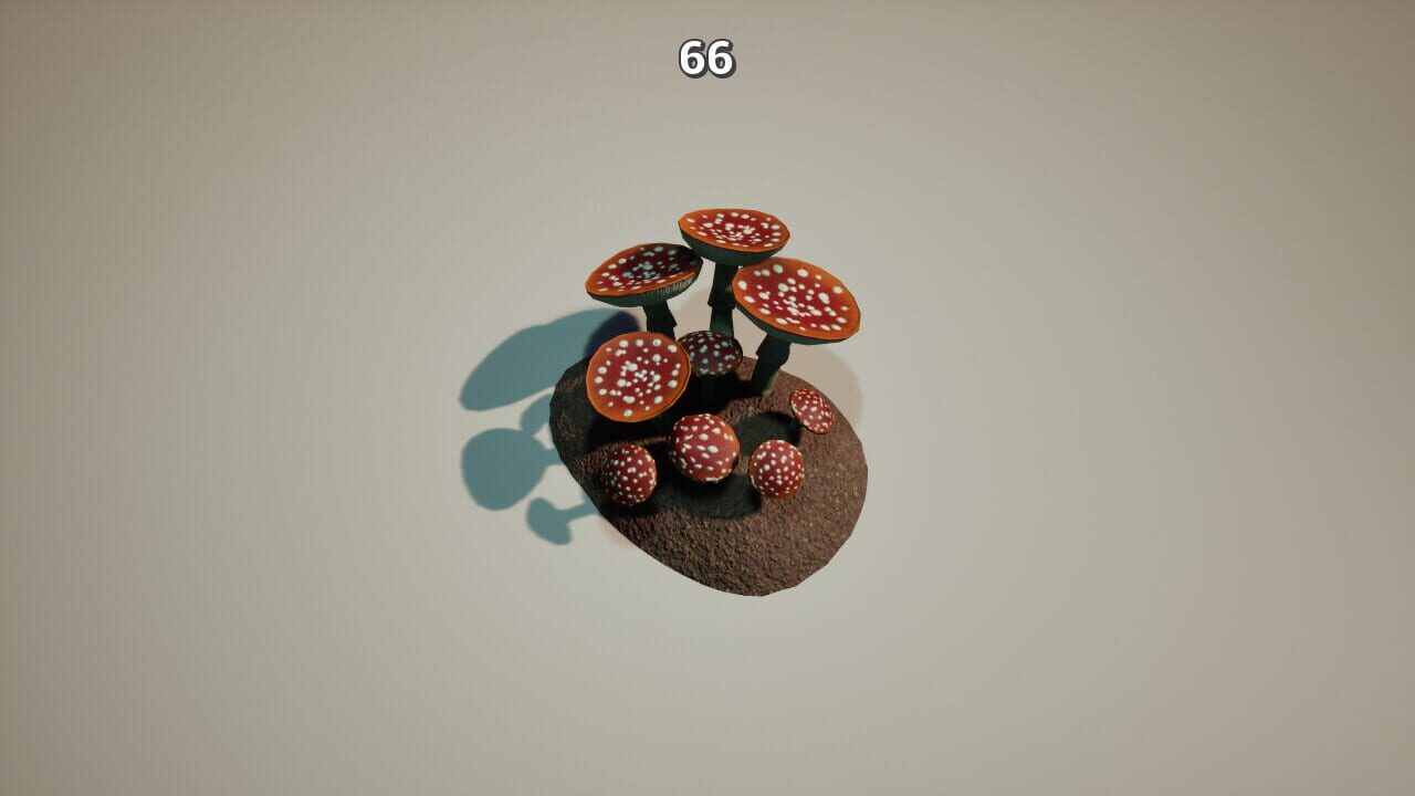 Mushroom — Screenshot 3