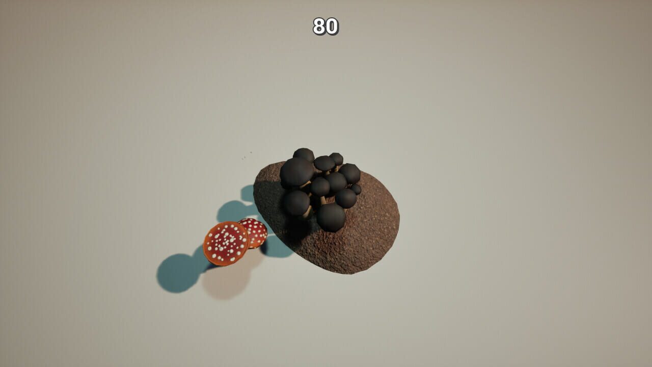 Mushroom — Screenshot 4