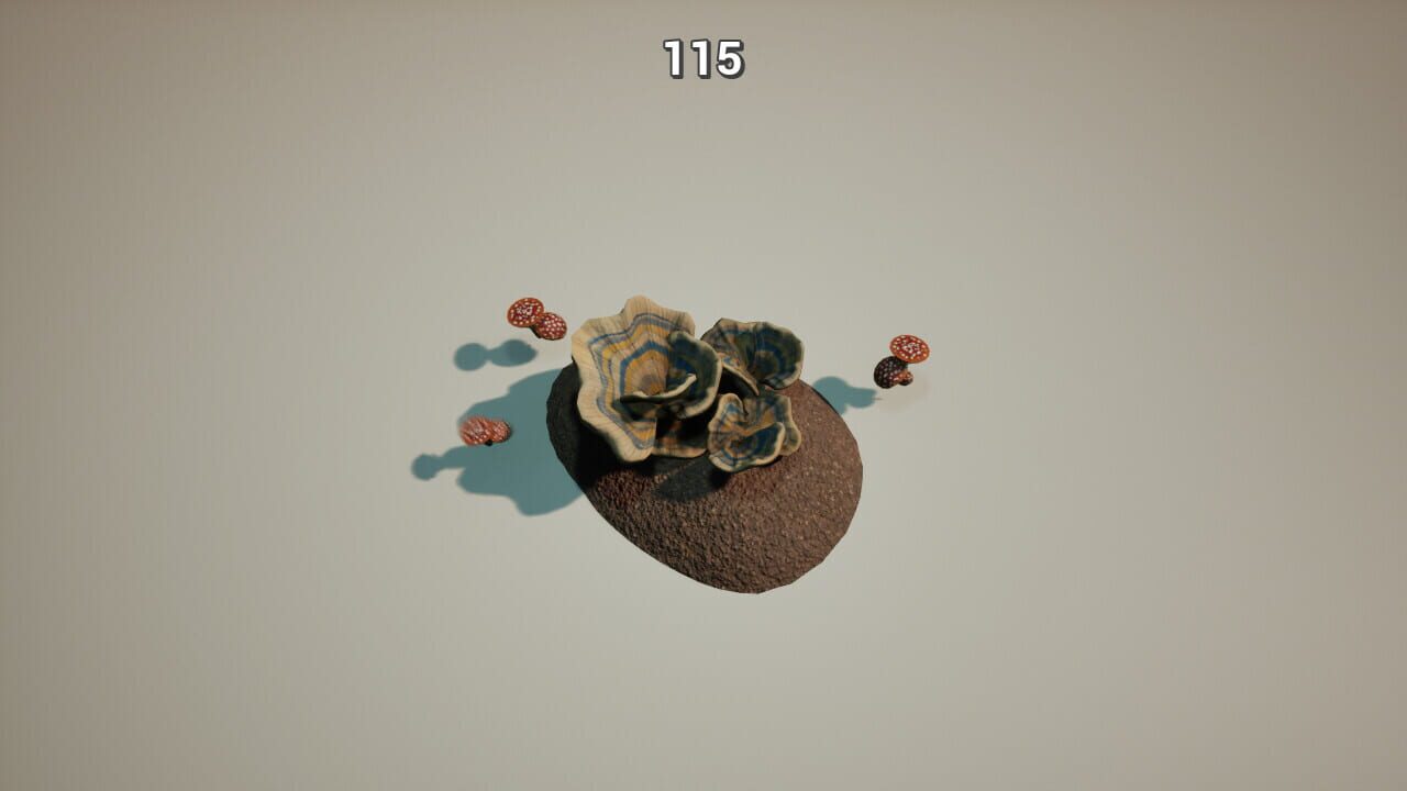 Mushroom — Screenshot 5