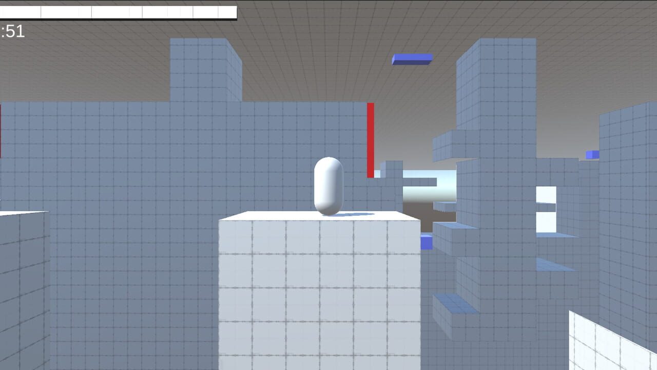 Simulation: Catalyst — Screenshot 1