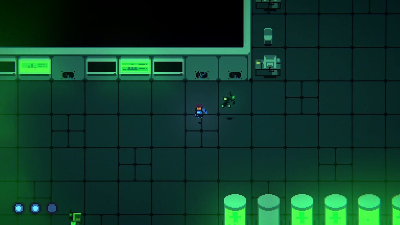 Laser Sounds — Screenshot 1