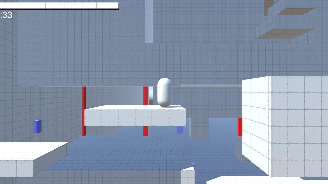 Simulation: Catalyst — Screenshot 2