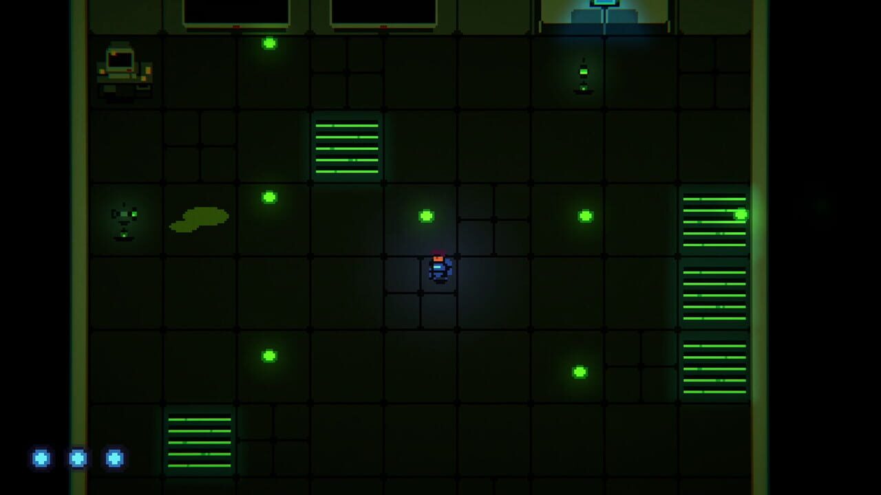 Laser Sounds — Screenshot 2