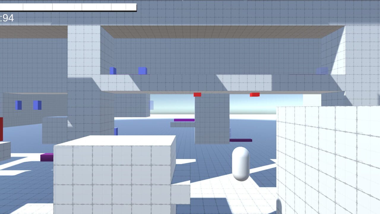 Simulation: Catalyst — Screenshot 3