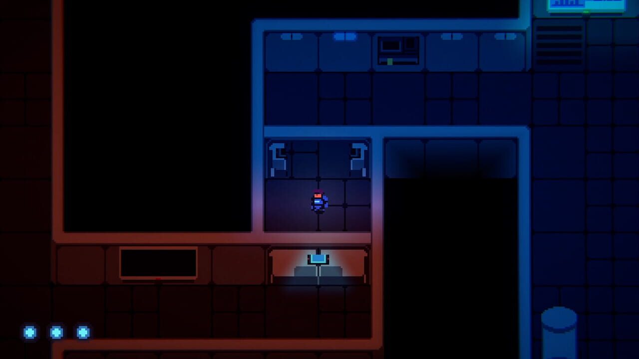 Laser Sounds — Screenshot 3