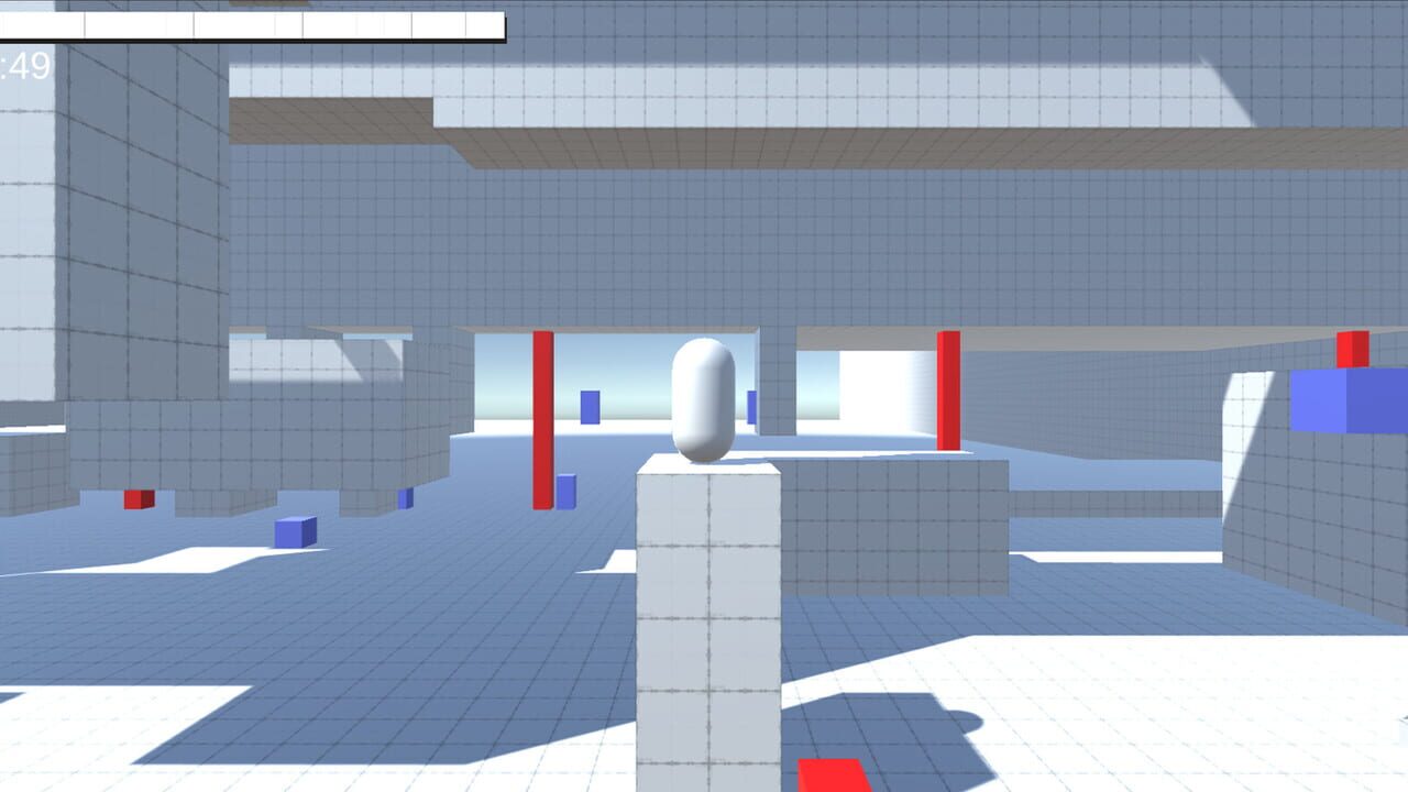 Simulation: Catalyst — Screenshot 4