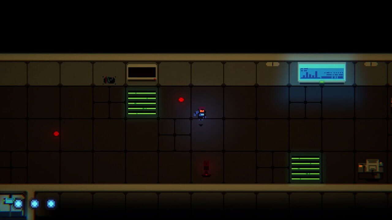 Laser Sounds — Screenshot 4