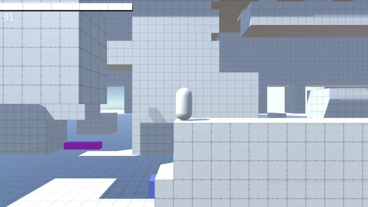 Simulation: Catalyst — Screenshot 5