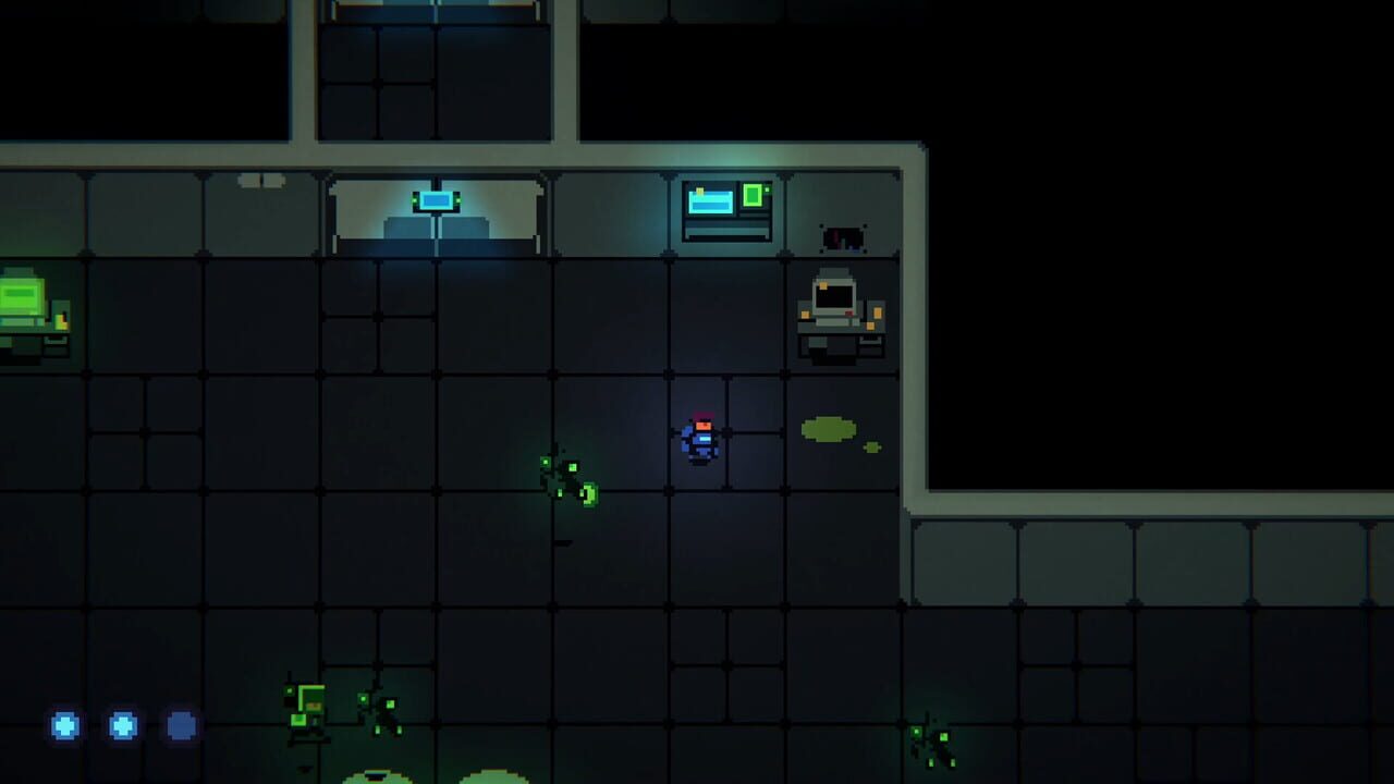 Laser Sounds — Screenshot 5