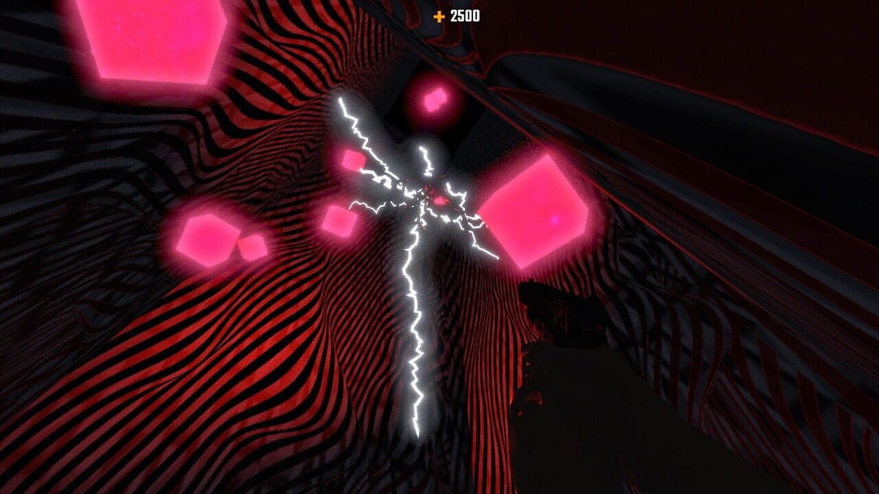 Psychological Operation — Screenshot 2