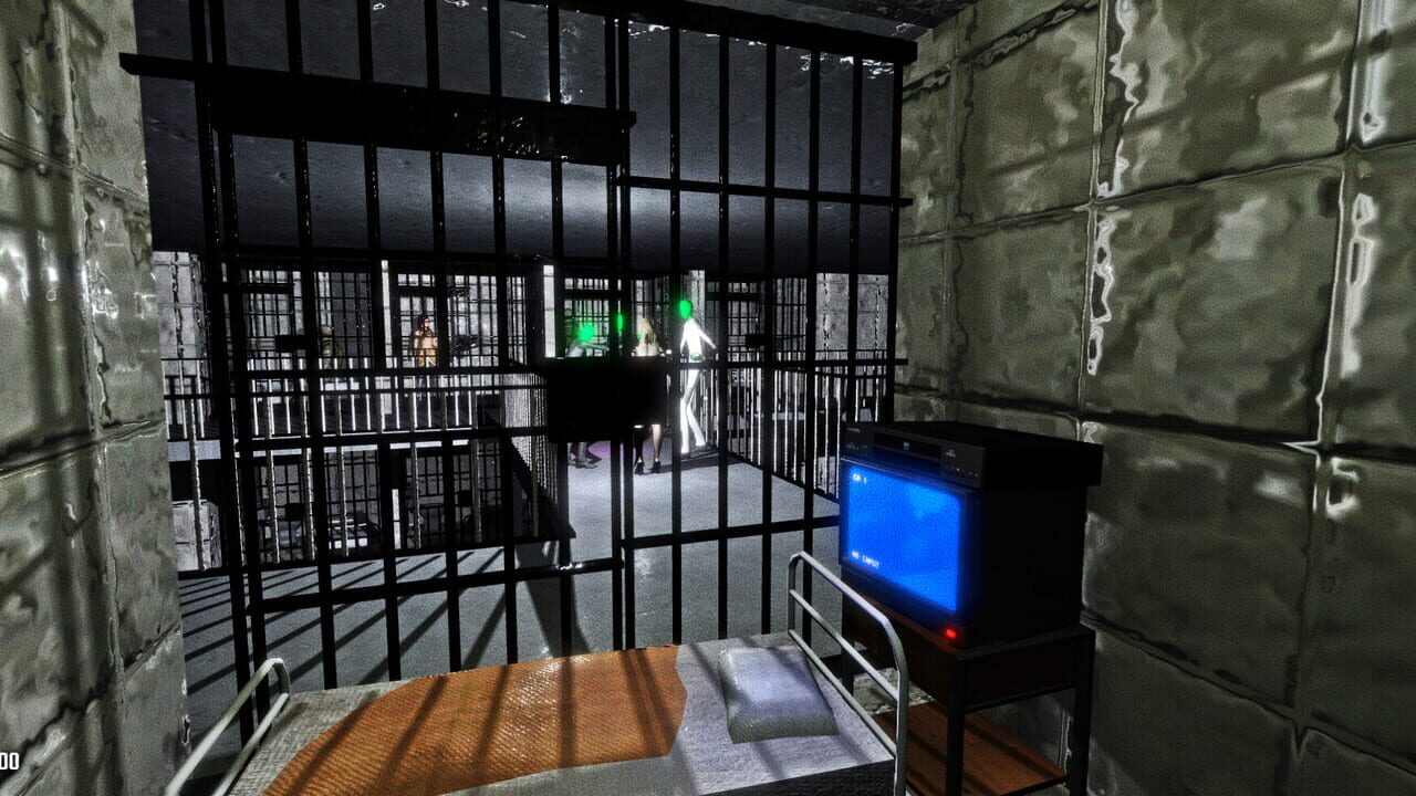 Psychological Operation — Screenshot 3