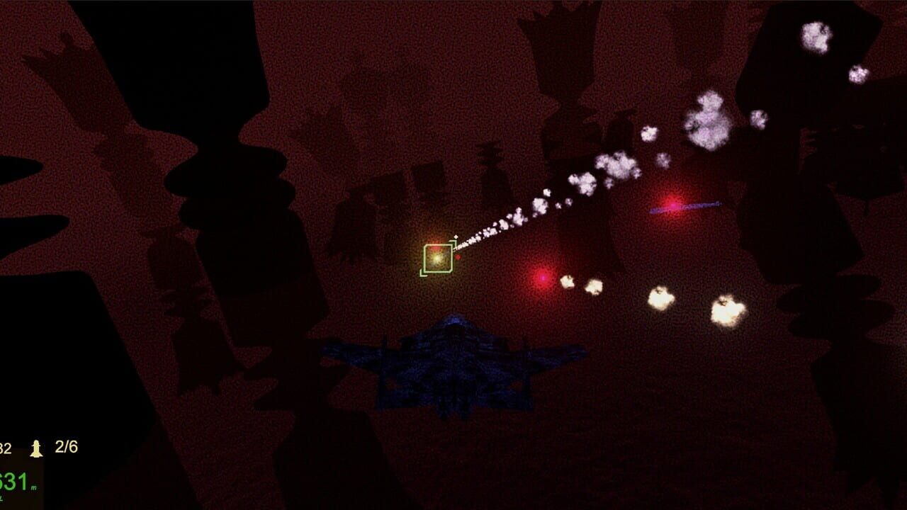 Psychological Operation — Screenshot 4