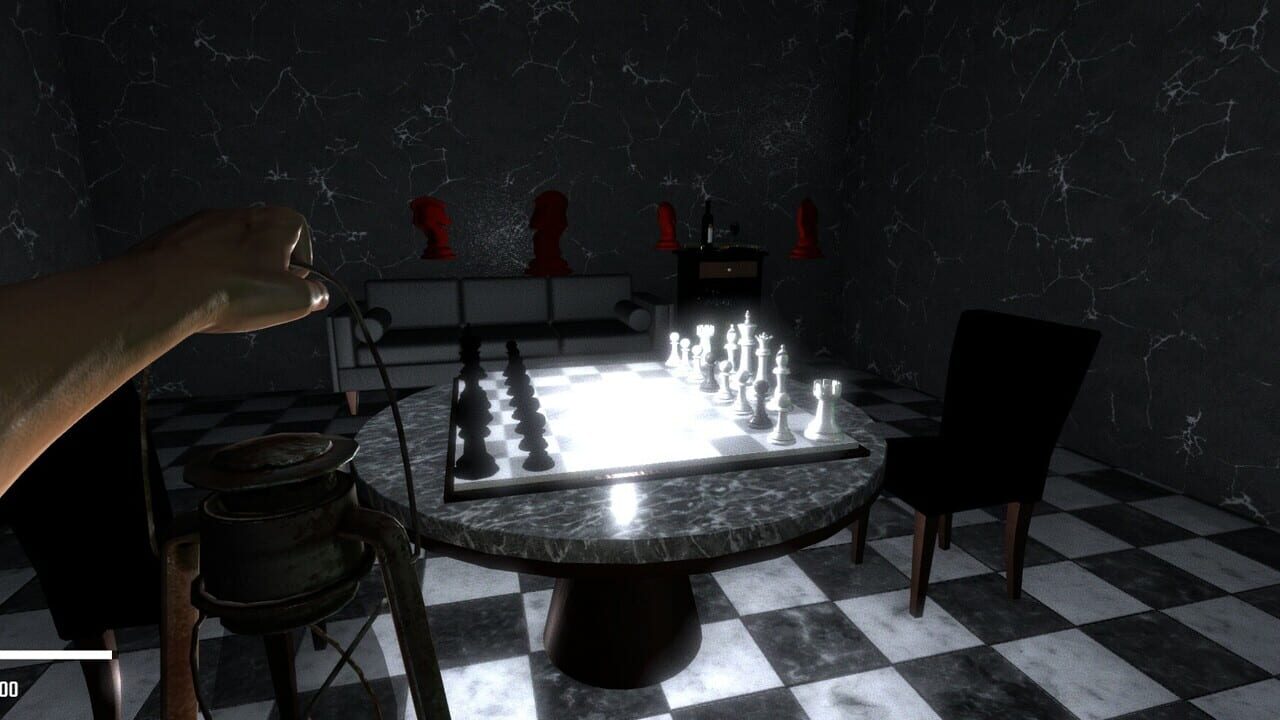 Psychological Operation — Screenshot 5