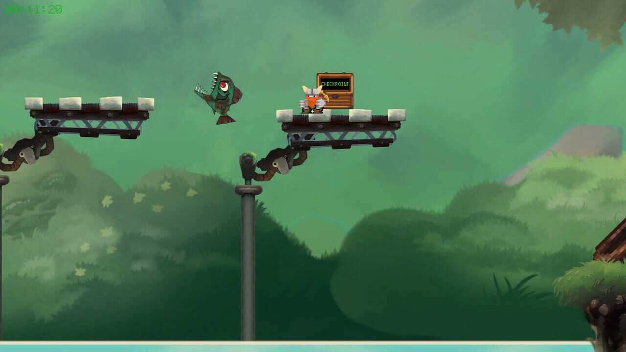 A Dwarves Day — Screenshot 1