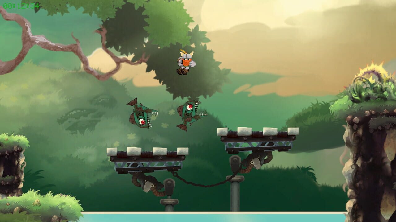 A Dwarves Day — Screenshot 2