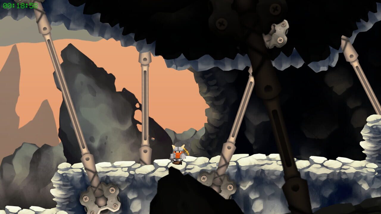 A Dwarves Day — Screenshot 3