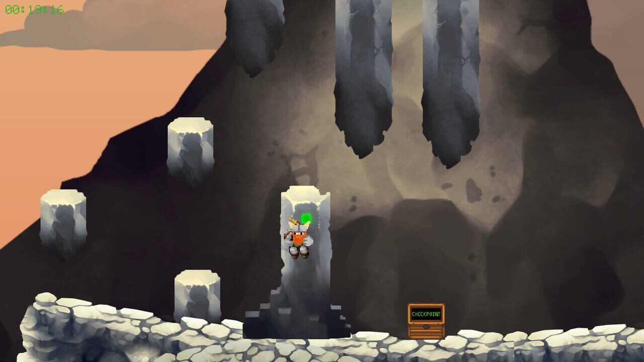 A Dwarves Day — Screenshot 4